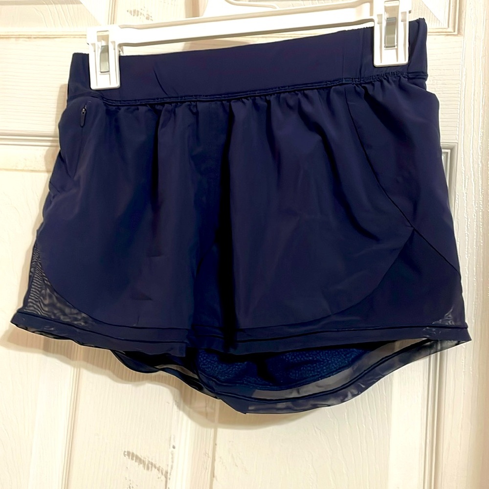 Size 4 Lululemon